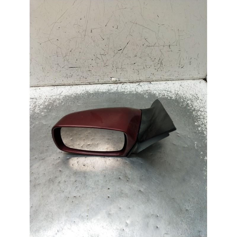 Recambio de retrovisor izquierdo para ford mondeo ii sedán (bfp) 2.0 i referencia OEM IAM  ELÉCTRICO 1997