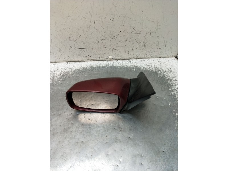 Recambio de retrovisor izquierdo para ford mondeo ii sedán (bfp) 2.0 i referencia OEM IAM  ELÉCTRICO 1997