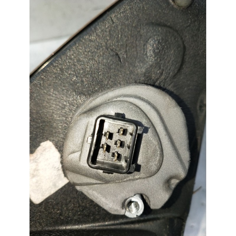 Recambio de retrovisor izquierdo para ford mondeo ii sedán (bfp) 2.0 i referencia OEM IAM  ELÉCTRICO 1997