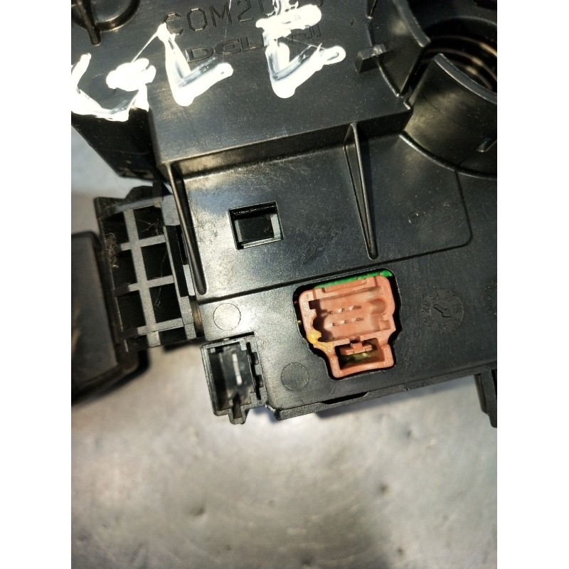 Recambio de mando luces para citroën c3 i (fc_, fn_) 1.4 hdi referencia OEM IAM 98069802XT 12277537 