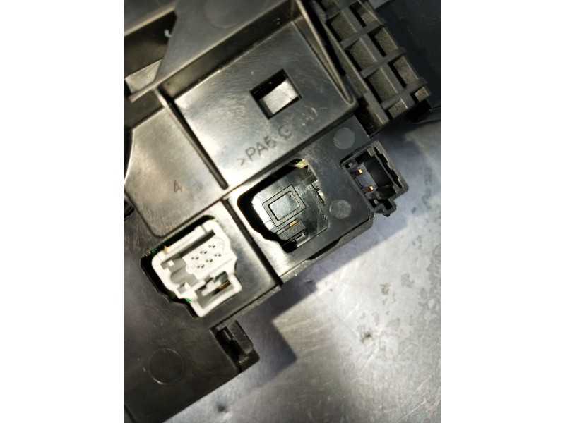 Recambio de mando luces para citroën c3 i (fc_, fn_) 1.4 hdi referencia OEM IAM 98069802XT 12277537 