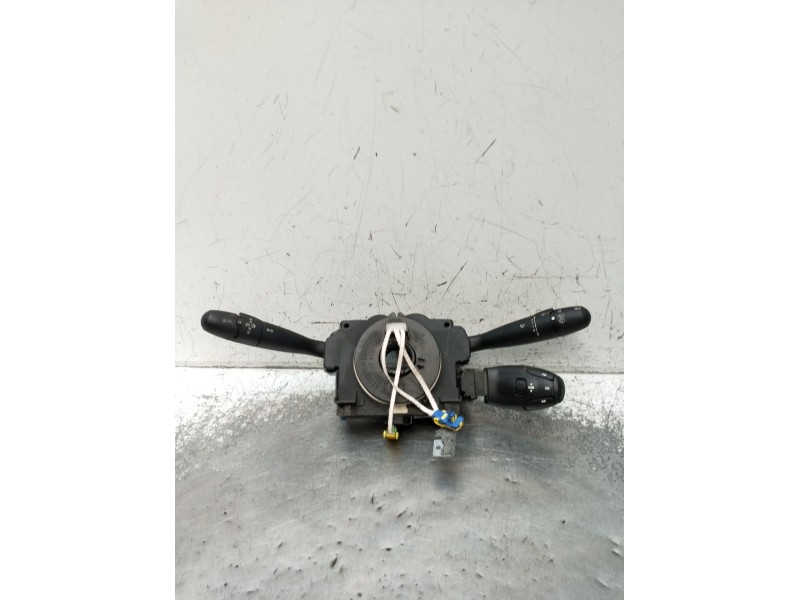 Recambio de mando luces para peugeot 307 sw (3h) 2.0 hdi 110 referencia OEM IAM 96605654XT  