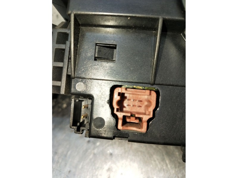 Recambio de mando luces para peugeot 307 sw (3h) 2.0 hdi 110 referencia OEM IAM 96605654XT  