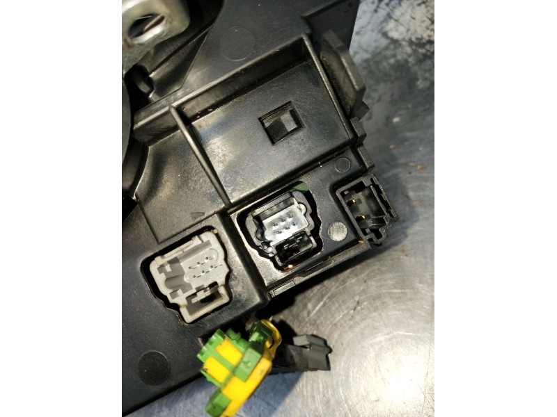 Recambio de mando luces para peugeot 307 sw (3h) 2.0 hdi 110 referencia OEM IAM 96605654XT  