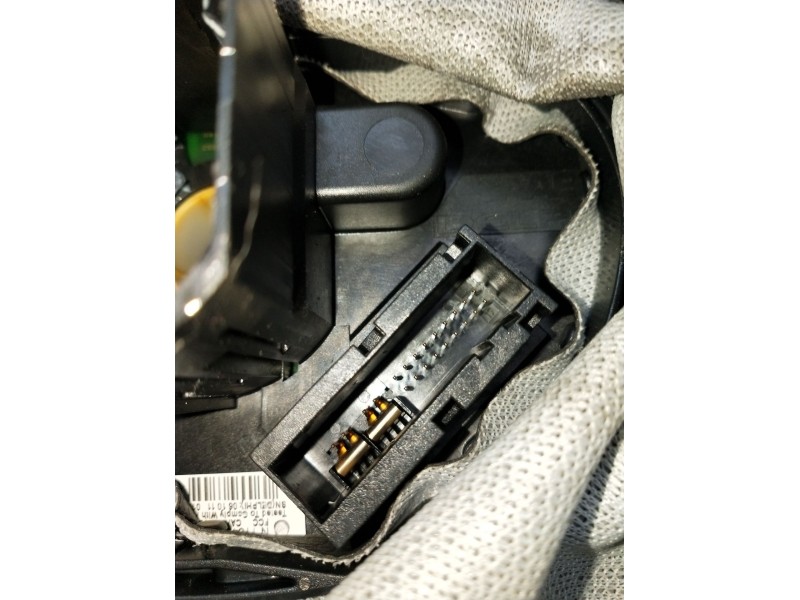 Recambio de mando luces para saab 9-3 station wagon (e50) 1.9 tid referencia OEM IAM   2005