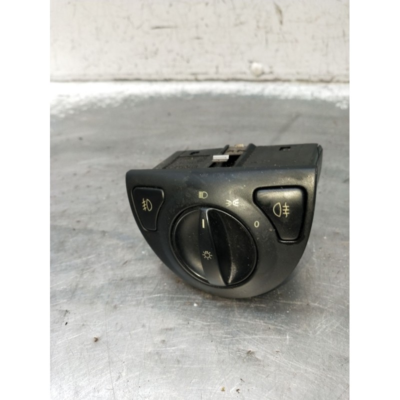 Recambio de mando luces para saab 9-3 station wagon (e50) 1.9 tid referencia OEM IAM 1278613  2005