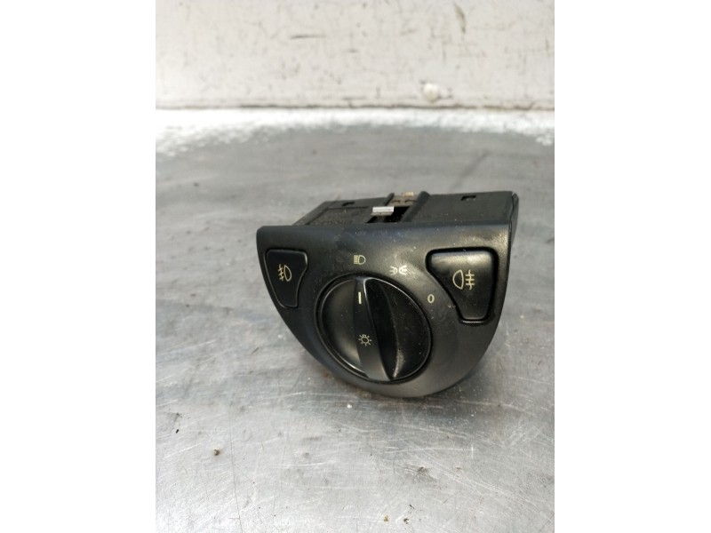 Recambio de mando luces para saab 9-3 station wagon (e50) 1.9 tid referencia OEM IAM 1278613  2005