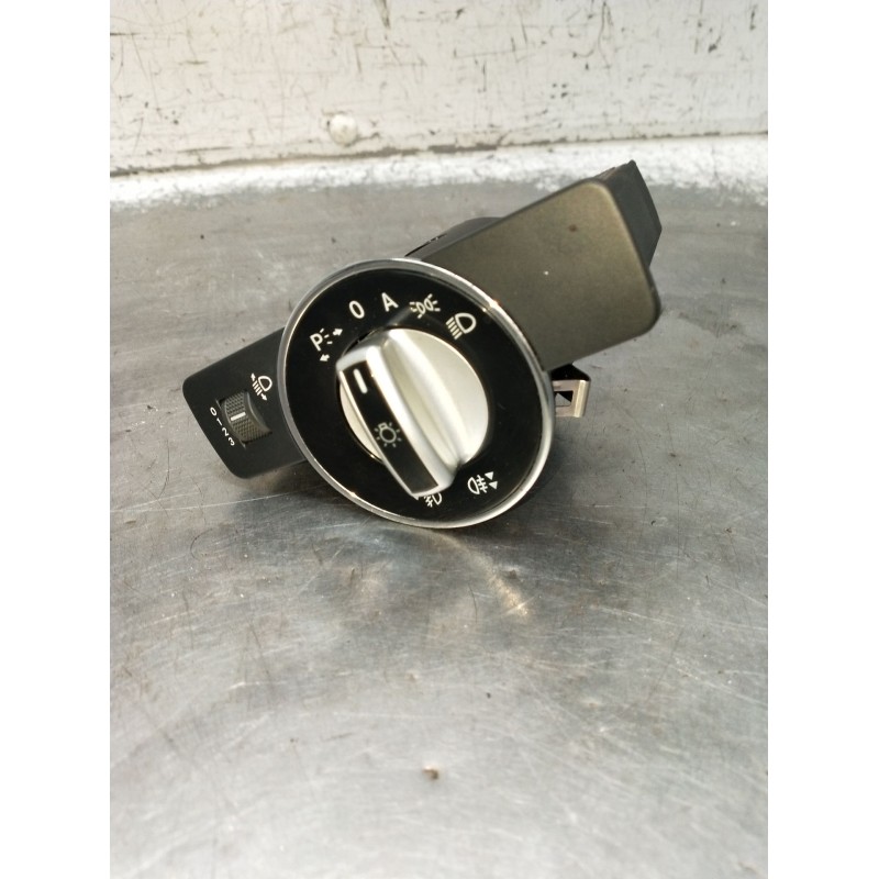 Recambio de mando luces para mercedes-benz clase e (w212) e 220 cdi / bluetec (212.001, 212.002) referencia OEM IAM A2129051600 