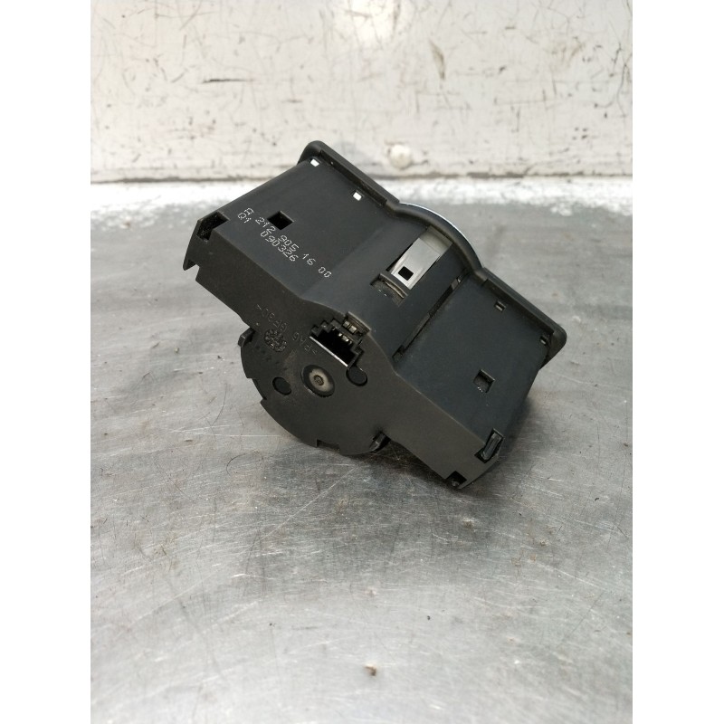 Recambio de mando luces para mercedes-benz clase e (w212) e 220 cdi / bluetec (212.001, 212.002) referencia OEM IAM A2129051600 