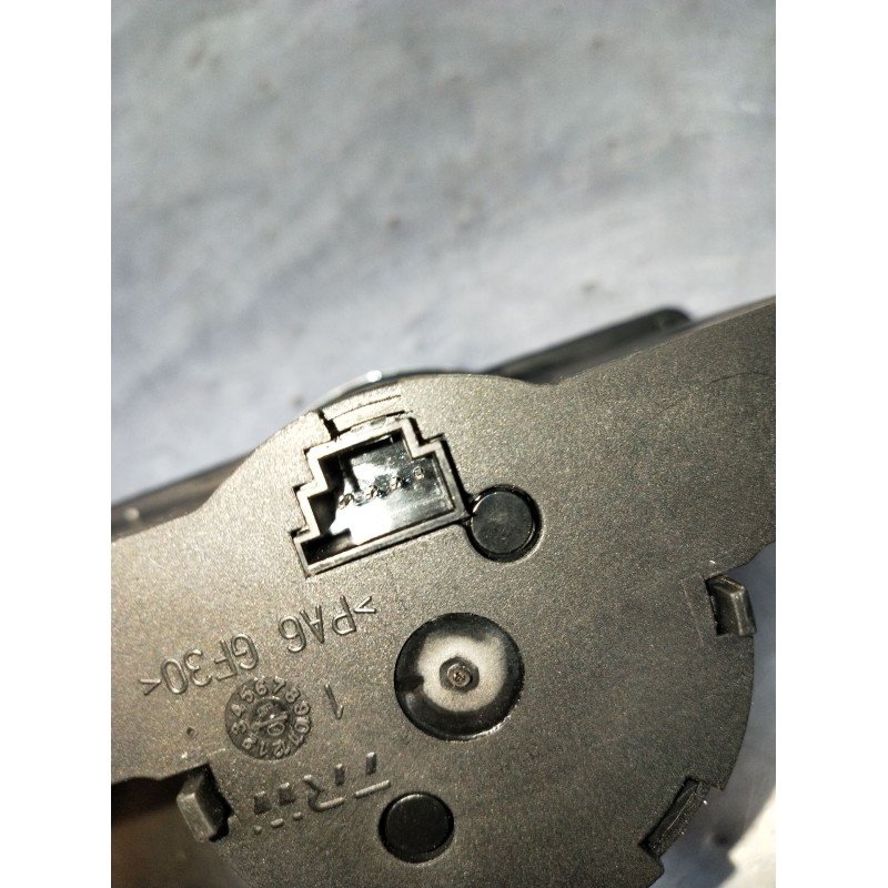 Recambio de mando luces para mercedes-benz clase e (w212) e 220 cdi / bluetec (212.001, 212.002) referencia OEM IAM A2129051600 
