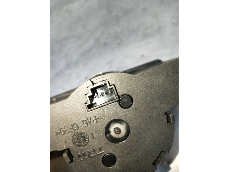 Recambio de mando luces para mercedes-benz clase e (w212) e 220 cdi / bluetec (212.001, 212.002) referencia OEM IAM A2129051600 