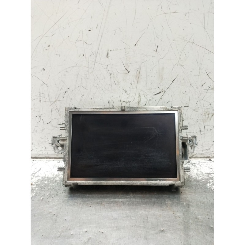 Recambio de pantalla multifuncion para mercedes-benz clase e (w212) e 220 cdi / bluetec (212.001, 212.002) referencia OEM IAM A2