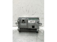 Recambio de pantalla multifuncion para mercedes-benz clase e (w212) e 220 cdi / bluetec (212.001, 212.002) referencia OEM IAM A2 2