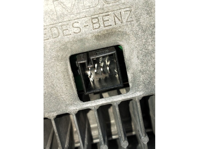 Recambio de pantalla multifuncion para mercedes-benz clase e (w212) e 220 cdi / bluetec (212.001, 212.002) referencia OEM IAM A2