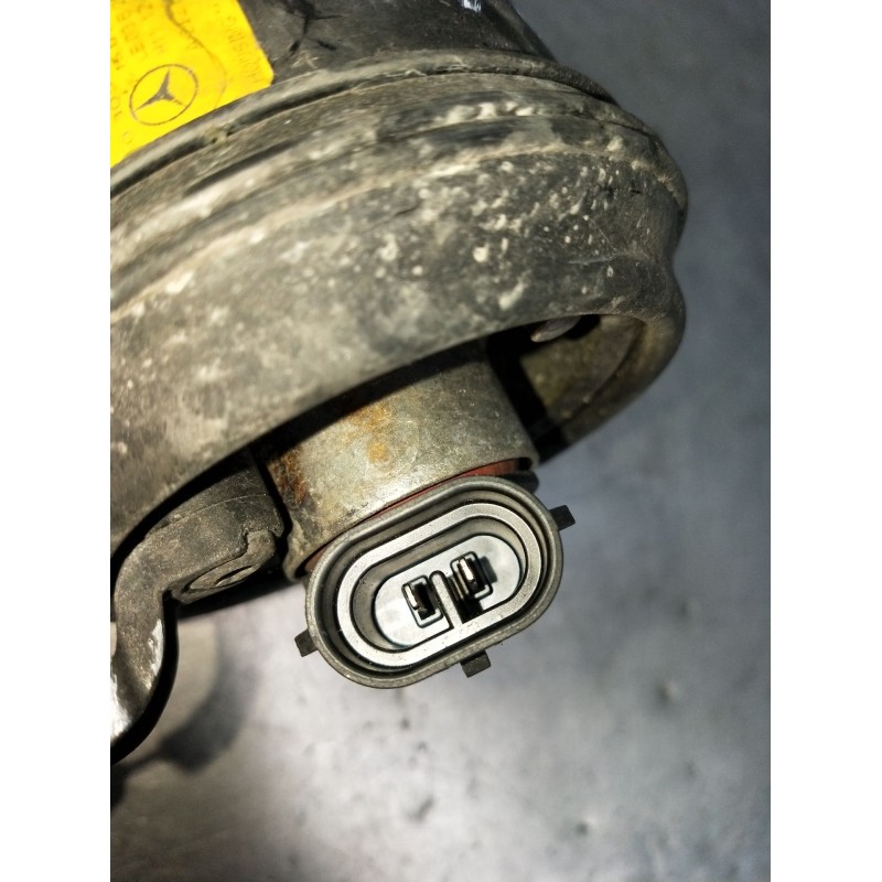 Recambio de faro antiniebla derecho para mercedes-benz clase e (w212) e 220 cdi / bluetec (212.001, 212.002) referencia OEM IAM 