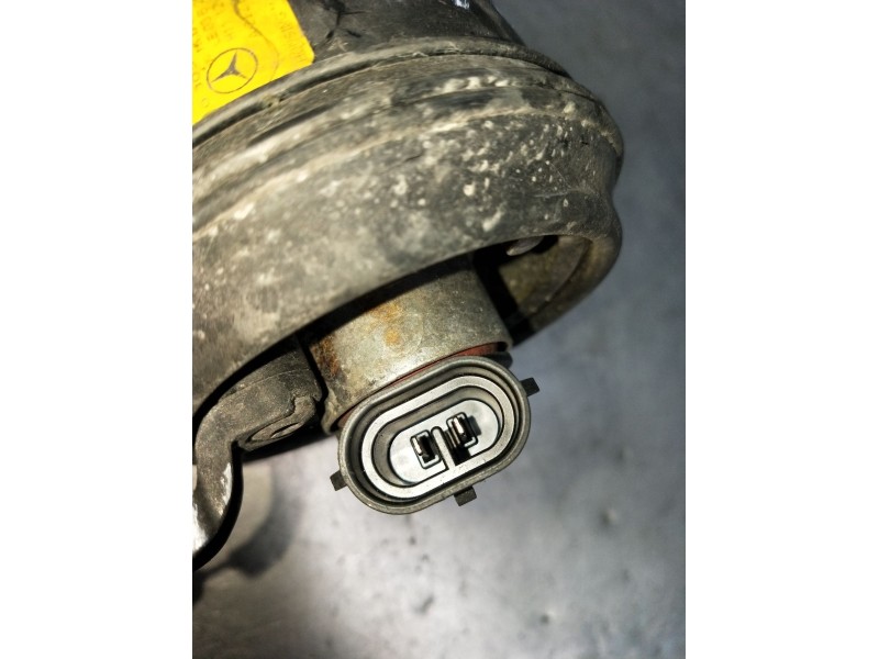 Recambio de faro antiniebla derecho para mercedes-benz clase e (w212) e 220 cdi / bluetec (212.001, 212.002) referencia OEM IAM 