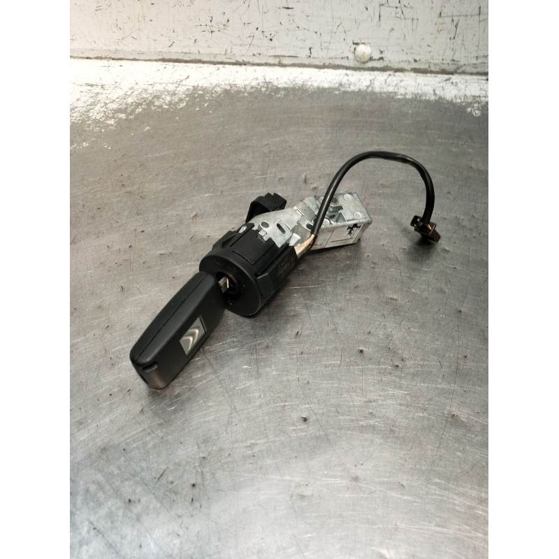 Recambio de conmutador de arranque para citroën c3 ii (sc_) 1.0 vti 68 referencia OEM IAM 9663123380  2009