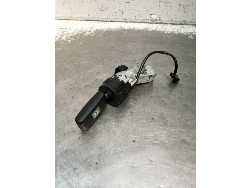 Recambio de conmutador de arranque para citroën c3 ii (sc_) 1.0 vti 68 referencia OEM IAM 9663123380  2009