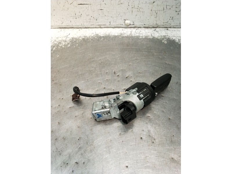 Recambio de conmutador de arranque para citroën c3 ii (sc_) 1.0 vti 68 referencia OEM IAM 9663123380  2009