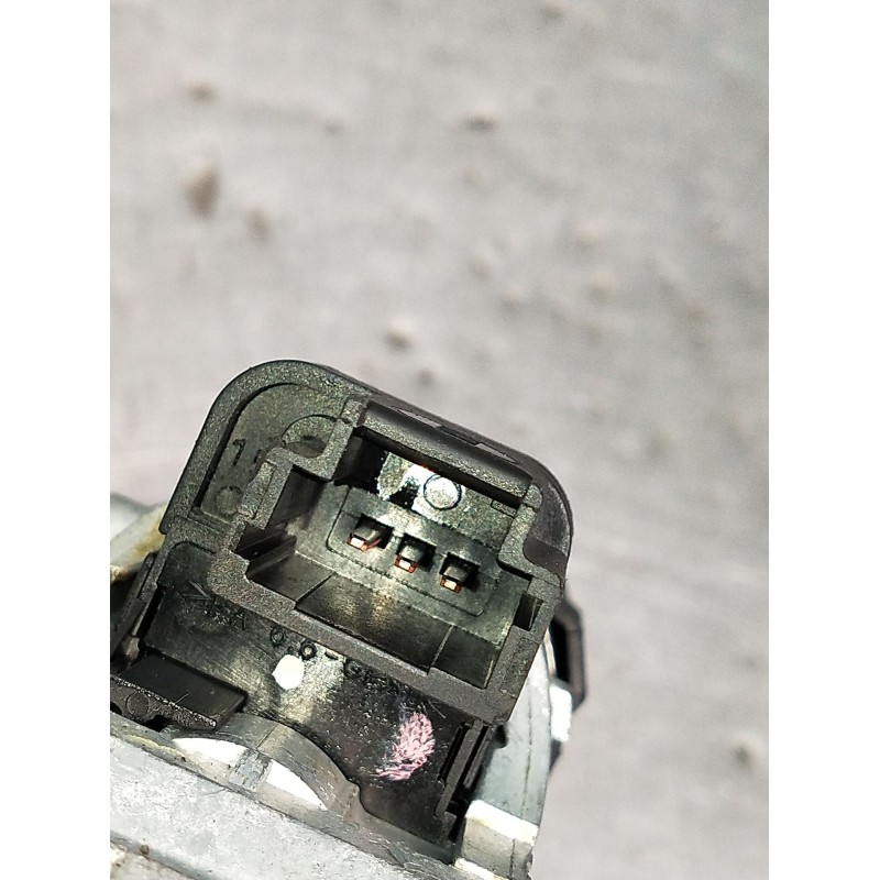Recambio de conmutador de arranque para citroën c3 ii (sc_) 1.0 vti 68 referencia OEM IAM 9663123380  2009
