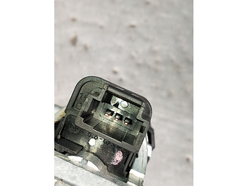 Recambio de conmutador de arranque para citroën c3 ii (sc_) 1.0 vti 68 referencia OEM IAM 9663123380  2009