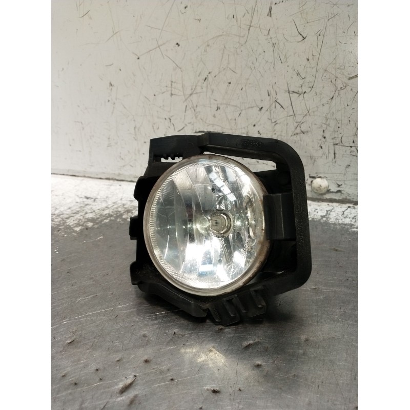 Recambio de faro antiniebla derecho para citroën c3 ii (sc_) 1.0 vti 68 referencia OEM IAM   2009