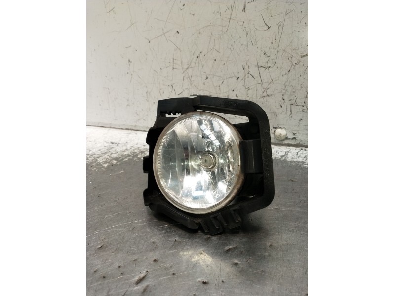 Recambio de faro antiniebla derecho para citroën c3 ii (sc_) 1.0 vti 68 referencia OEM IAM   2009