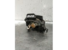 Recambio de faro antiniebla derecho para citroën c3 ii (sc_) 1.0 vti 68 referencia OEM IAM   2009 2
