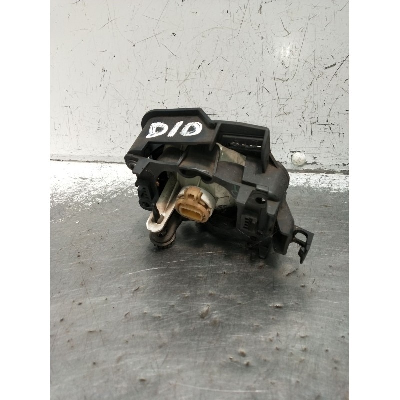 Recambio de faro antiniebla derecho para citroën c3 ii (sc_) 1.0 vti 68 referencia OEM IAM   2009