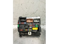 Recambio de caja reles / fusibles para citroën c3 ii (sc_) 1.0 vti 68 referencia OEM IAM 9667199680  2009