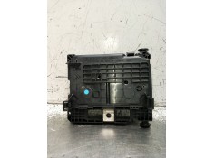 Recambio de caja reles / fusibles para citroën c3 ii (sc_) 1.0 vti 68 referencia OEM IAM 9667199680  2009 2
