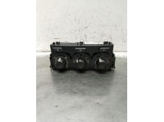 Recambio de mando calefaccion / aire acondicionado para citroën c3 ii (sc_) 1.0 vti 68 referencia OEM IAM Z5810001  2009