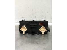 Recambio de mando calefaccion / aire acondicionado para citroën c3 ii (sc_) 1.0 vti 68 referencia OEM IAM Z5810001  2009 2