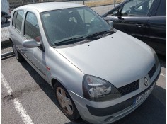 renault clio ii (bb_, cb_) del año 2002