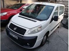 fiat scudo furgoneta (270_, 272_) del año 2011