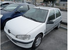 peugeot 106 ii (1a_, 1c_) del año 2004