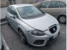 seat leon (1p1) del año 2007