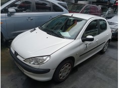 peugeot 206 hatchback (2a/c) del año 2004