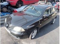 seat ibiza iii (6l1) del año 2005
