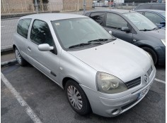 renault clio ii (bb_, cb_) del año 2005