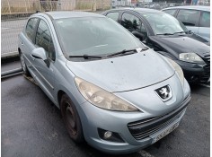 peugeot 207/207+ (wa_, wc_) del año 2010