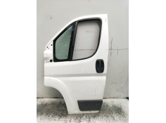 Recambio de puerta delantera izquierda para fiat ducato furgoneta (250_) 160 multijet 3,0 d referencia OEM IAM  5P 2006