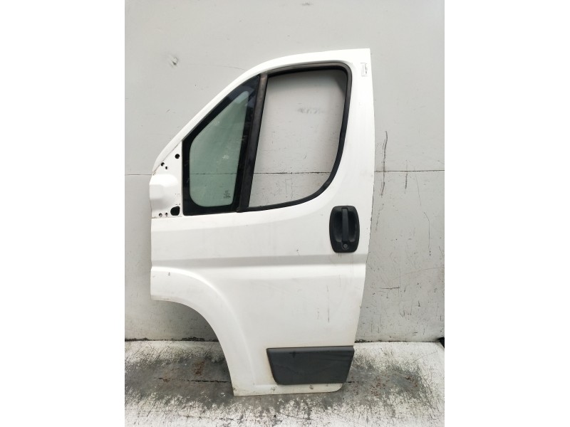 Recambio de puerta delantera izquierda para fiat ducato furgoneta (250_) 160 multijet 3,0 d referencia OEM IAM  5P 2006