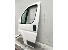Recambio de puerta delantera izquierda para fiat ducato furgoneta (250_) 160 multijet 3,0 d referencia OEM IAM  5P 2006 2