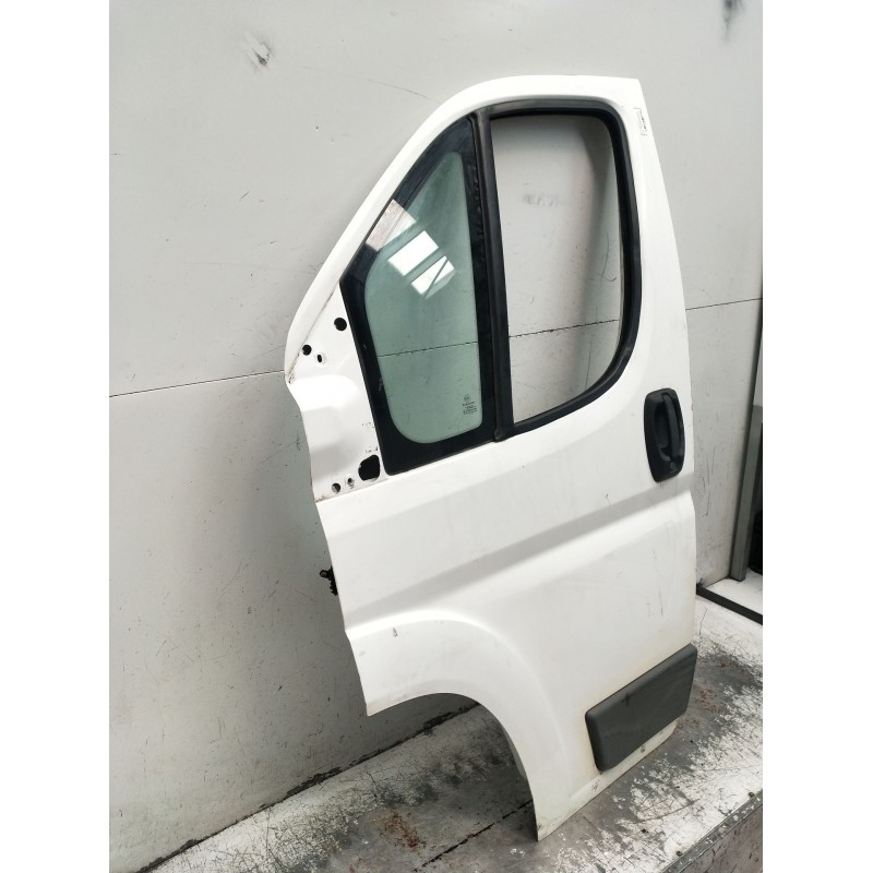 Recambio de puerta delantera izquierda para fiat ducato furgoneta (250_) 160 multijet 3,0 d referencia OEM IAM  5P 2006