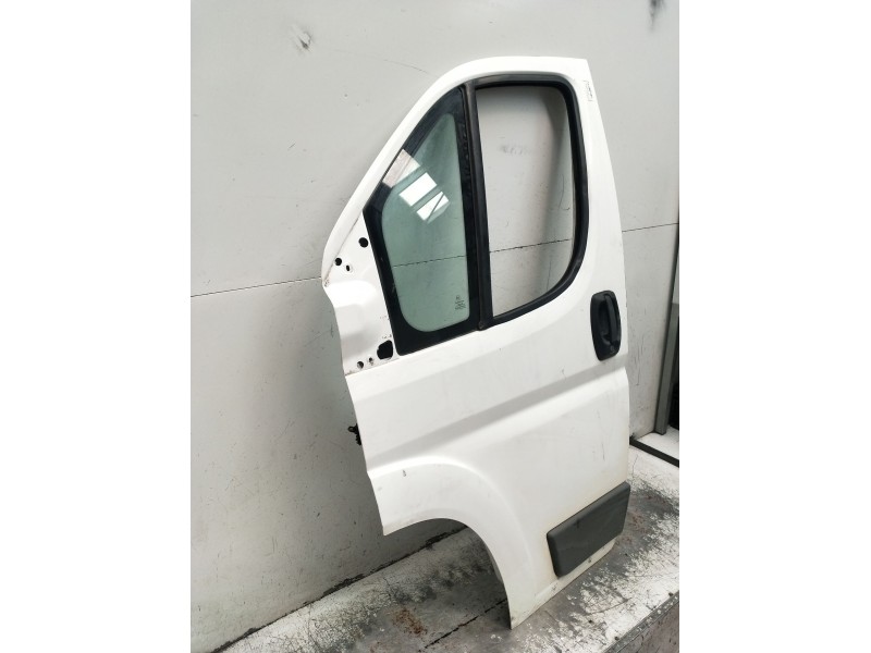 Recambio de puerta delantera izquierda para fiat ducato furgoneta (250_) 160 multijet 3,0 d referencia OEM IAM  5P 2006