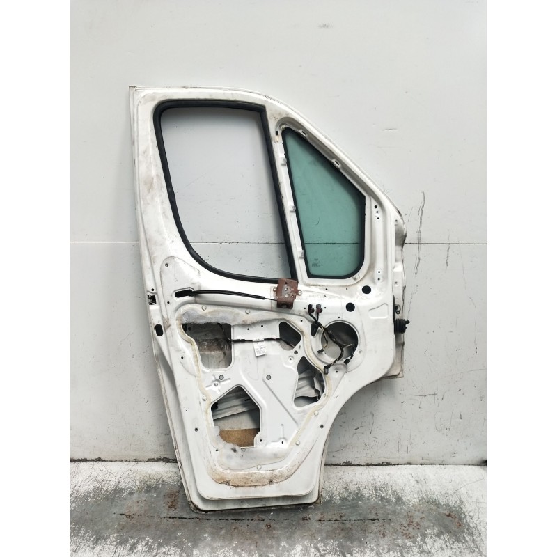 Recambio de puerta delantera izquierda para fiat ducato furgoneta (250_) 160 multijet 3,0 d referencia OEM IAM  5P 2006