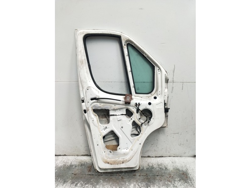 Recambio de puerta delantera izquierda para fiat ducato furgoneta (250_) 160 multijet 3,0 d referencia OEM IAM  5P 2006