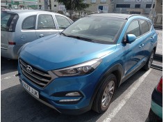 hyundai tucson (tl, tle) del año 2015