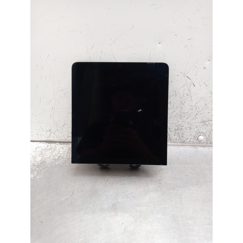 Recambio de pantalla multifuncion para mercedes-benz clase c (w206) c 200 d (206.003) referencia OEM IAM A2069006514 A2069010609